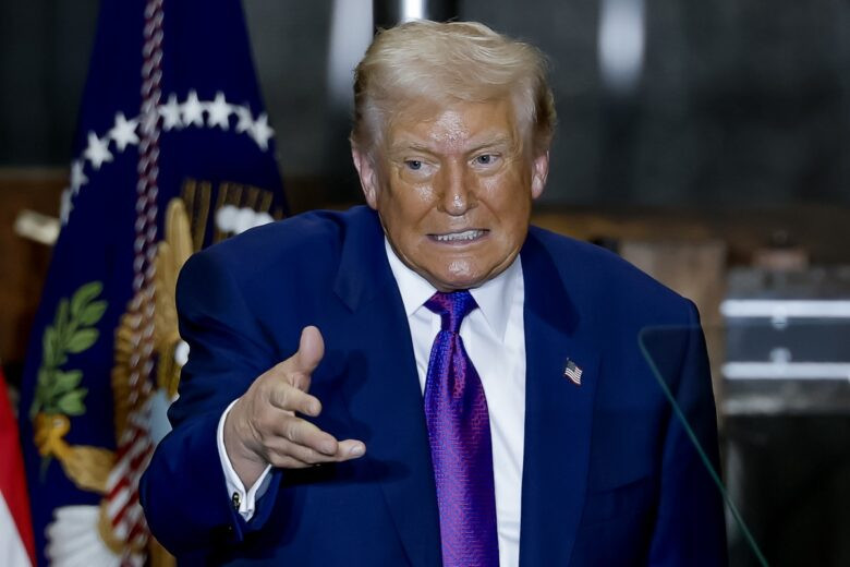 Diario Frontera, Frontera Digital,  Internacionales, ,Trump elogia a Delcy Rodríguez por avances en la cooperación petrolera y ella agradece