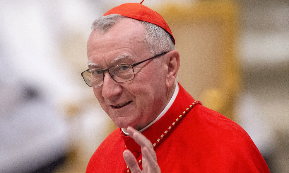 Diario Frontera, Frontera Digital,  Internacionales, ,El Vaticano advierte que las guerras preventivas corren el riesgo de incendiar el mundo