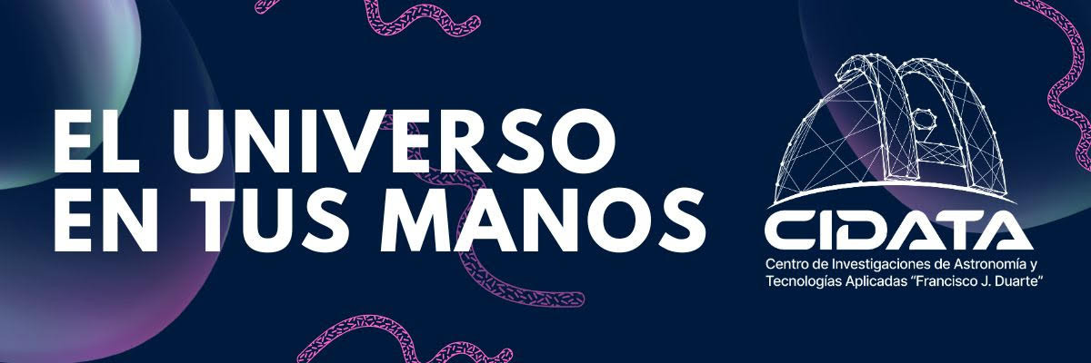 Diario Frontera, Frontera Digital,  Tecnología, ,Columna semana del Cidata,Mérida: nuestra puerta al cosmos