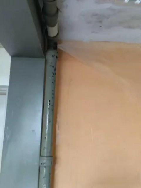 Diario Frontera, Frontera Digital,  El Vigía Panamericana, ,Liceo Dr. Alberto Adriani en El Vigía entre las aguas, filtraciones y tuberías rotas