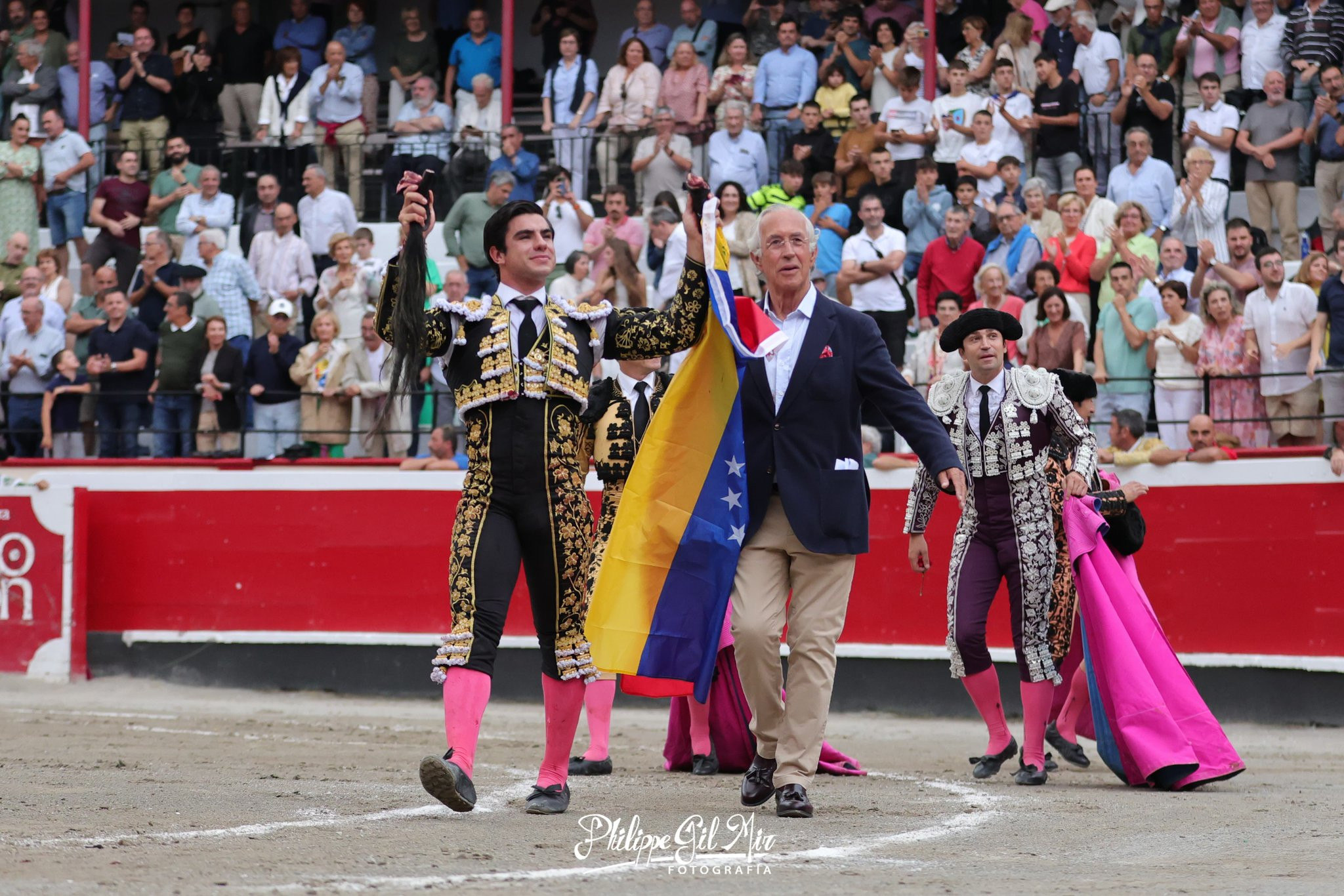 Diario Frontera, Frontera Digital,  Entretenimiento, ,“Colombo” anunciado en Azpeitia al lado de la revelación de la campaña Víctor Hernández
