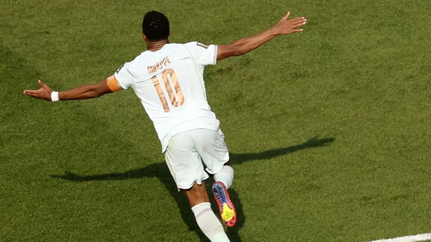 http://www.fronteradigital.com.ve/Mbappé iguala a Messi y clasifica a Francia a semifinales del Mundial 2026