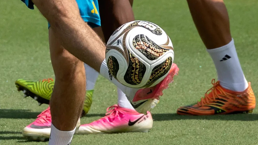 http://www.fronteradigital.com.ve/FIFA estrenará un balón especial para las semifinales y final del Mundial 2026