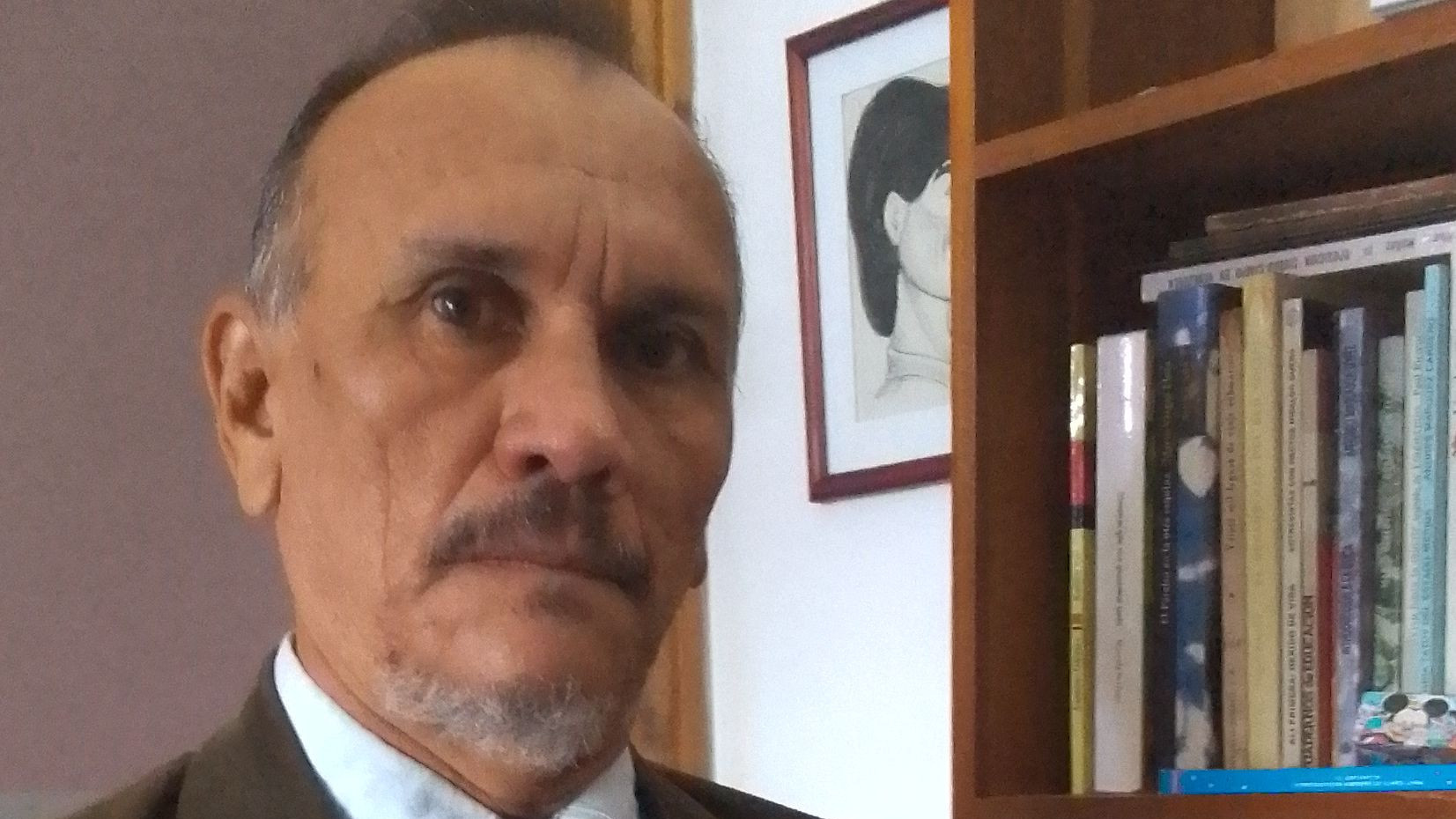 http://www.fronteradigital.com.ve/Carlos Jiménez, el vidente de las artes escénicas por Orlando Oberto Urbina