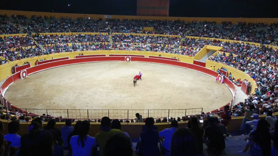 http://www.fronteradigital.com.ve/TORICANTANO C.A. comienza bosquejar par de festivales benéficos feriales en Tovar