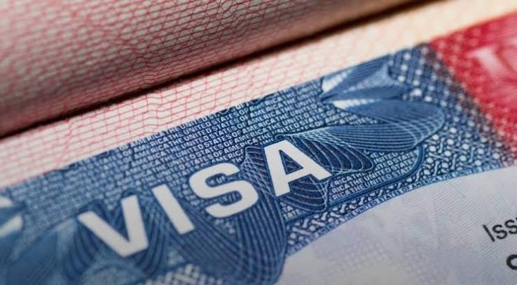 Diario Frontera, Frontera Digital,  Internacionales, ,EEUU pausa temporalmente citas para solicitar visado de inmigrante