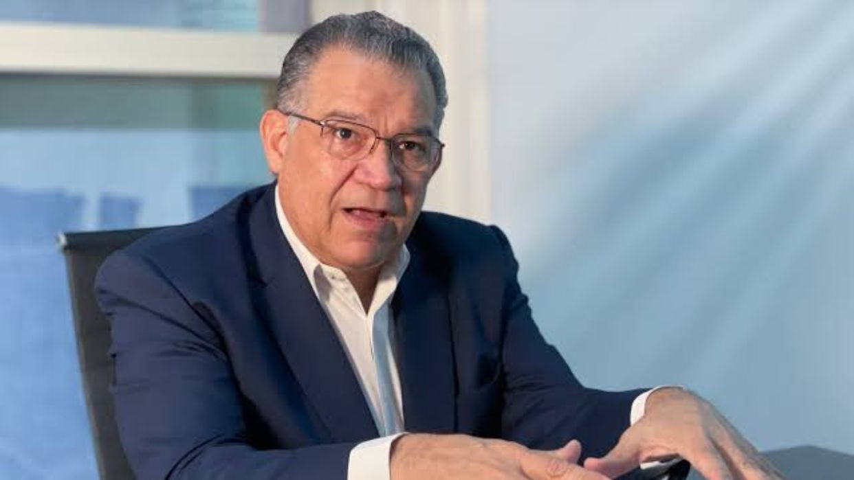 Diario Frontera, Frontera Digital,  Politica, ,Enrique Márquez propone construir cooperación energética con EEUU