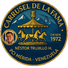 Diario Frontera, Frontera Digital,  Opinión, ,Por Néstor Trujillo Herrera,Carrusel de La Fama del 30 agosto de 2026 por Néstor Trujillo Herrera