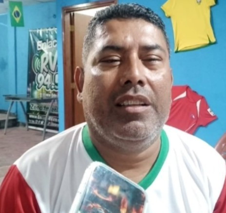 Diario Frontera, Frontera Digital,  El Vigía Panamericana, ,Luis Calderón, dirigente comunitario y vicepresidente del Consejo Local de Planificación Pública (CLPP Alberto Adriani),Sistema Eléctrico es cada día más grave 
afectando suministro de agua potable en El Vigía