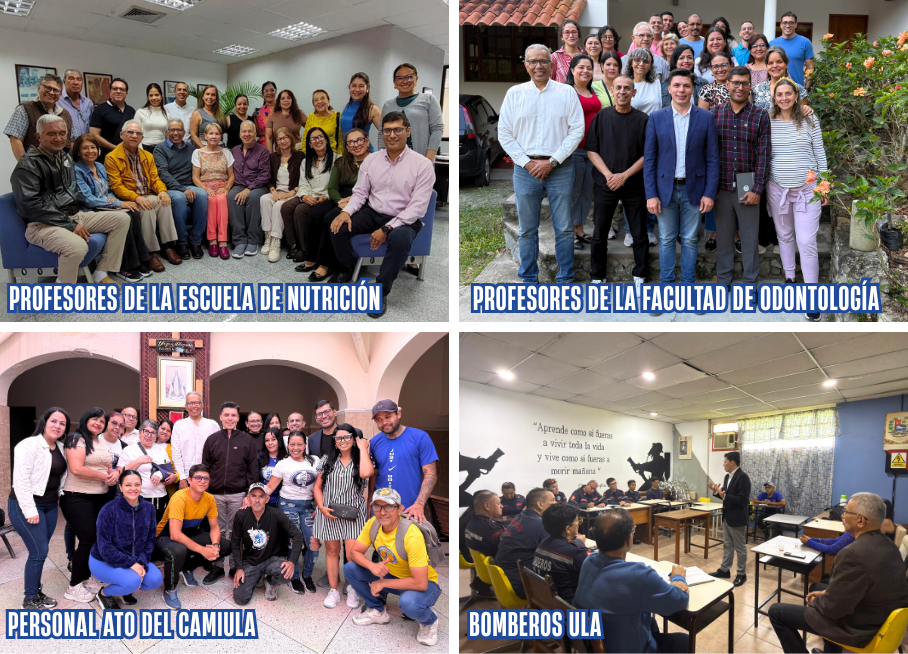 Diario Frontera, Frontera Digital,  Regionales, ,La Transformación universitaria perciben el agotamiento institucional que tiene la ULA luego de 18 años sin elecciones. Foto: Prensa ITU,Impulsores de la Transformación Universitaria denuncian 
el agotamiento institucional y llaman a recuperar la ULA
