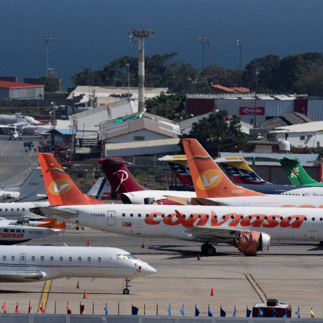 Diario Frontera, Frontera Digital,  Nacionales, ,Aeropuerto de Maiquetía reanudará operaciones el 24 de agosto 
tras culminar las pruebas piloto en los terminales provisionales
