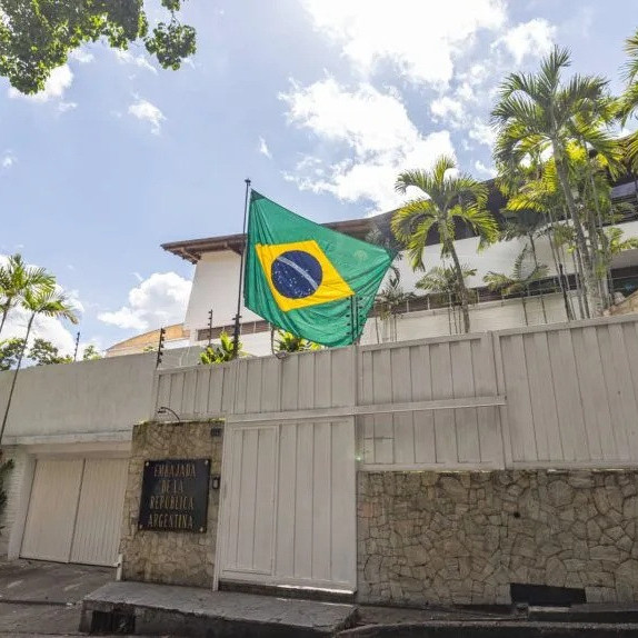 Diario Frontera, Frontera Digital,  Nacionales, ,Embajada de Brasil en Caracas confirmó que reactivará los servicios consulares