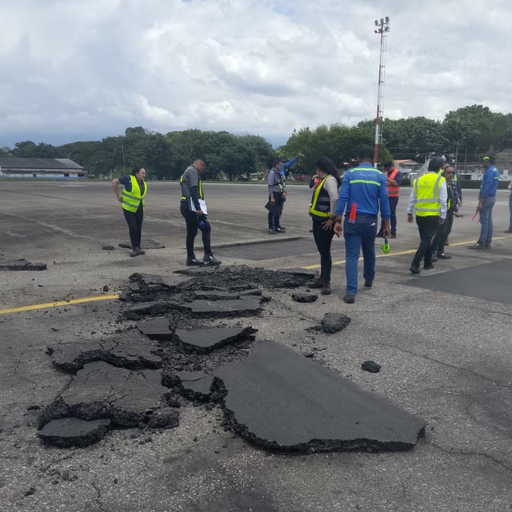 Diario Frontera, Frontera Digital,  El Vigía Panamericana, 