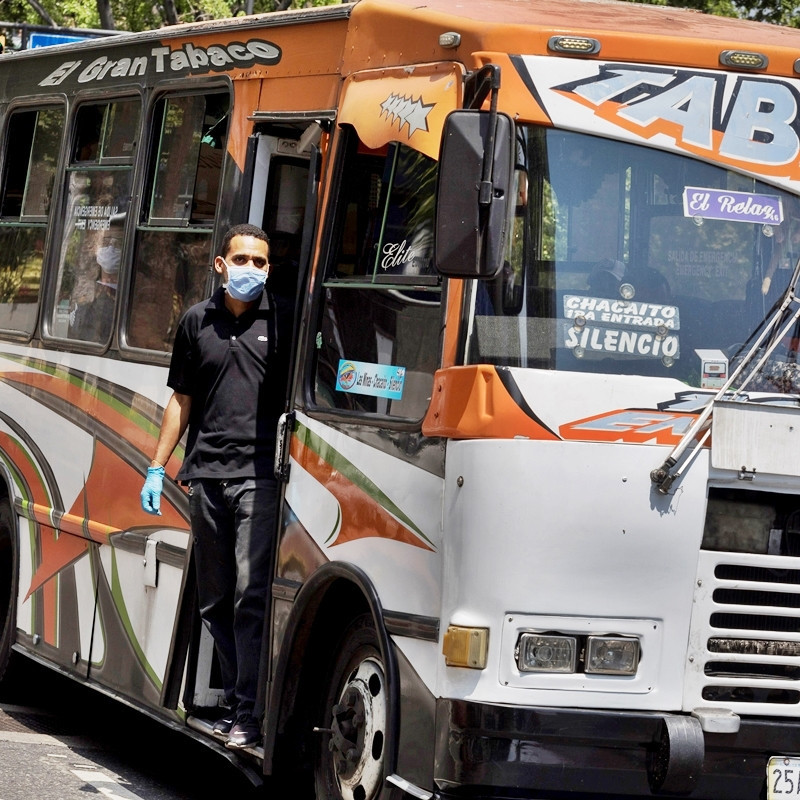 Frontera Digital,  Nacionales,  El pasaje urbano aumentará a 200 bolívares el primero de septiembre