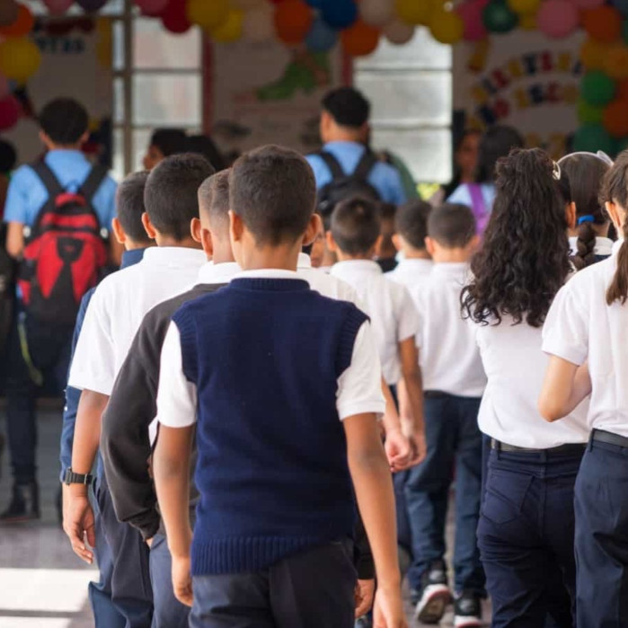 Frontera Digital,  Nacionales,  Ministerio de Educación garantiza inscripción sin obstáculos burocráticos para el venidero año escolar