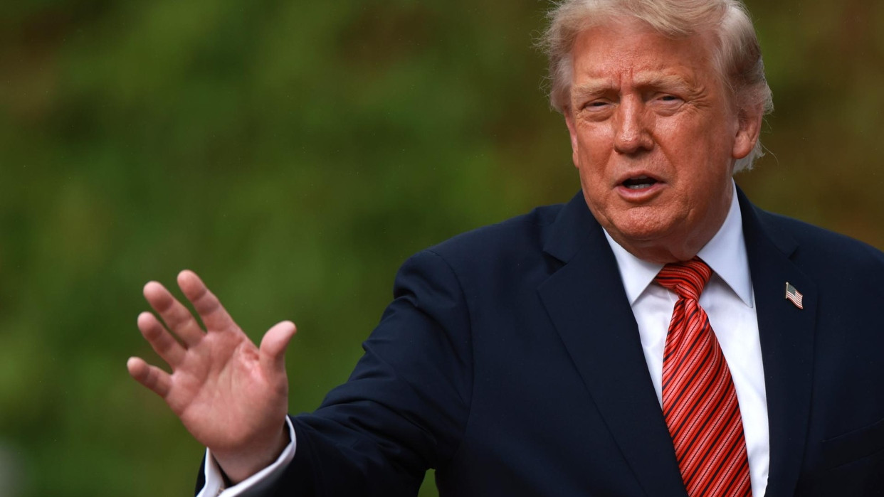 Diario Frontera, Frontera Digital,  Internacionales, ,Es importante mencionar que, Venezuela y Estados Unidos apostaron por llevar unas relaciones bilaterales respetuosas y en el marco de la diplomacia que resultaron en la firma de acuerdos energéticos y de cooperación para impulsar la economía de ambas naciones,Trump dice que habló con la presidenta Delcy Rodríguez sobre elecciones en Venezuela durante su reunión en Nueva York