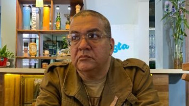 http://www.fronteradigital.com.ve/Los apagones del socialismo del siglo XXI: una eterna oscuridad sin salida por Claudio Briceño Monzón