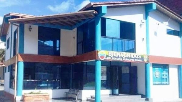 http://www.fronteradigital.com.ve/Cicpc capturó a dos ciudadanos por el delito de estafa en Tovar