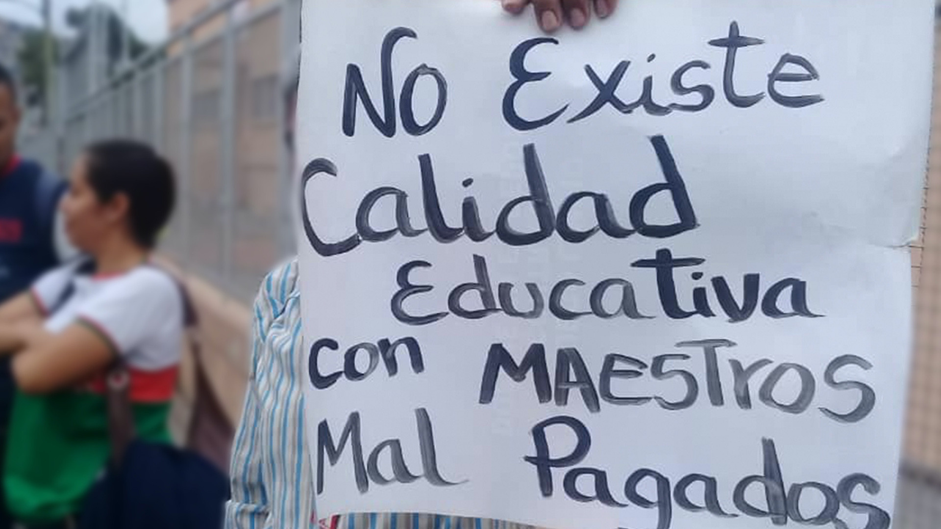http://www.fronteradigital.com.ve/Sindicatos educativos rechazan reincorporación a planteles y anuncian posibles protestas