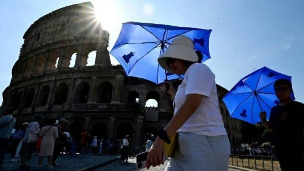 http://www.fronteradigital.com.ve/Agosto de 2026 fue el mes más caluroso jamás registrado en la historia mundial