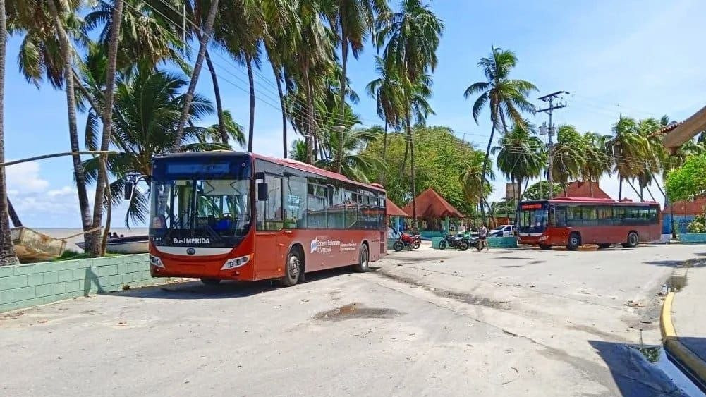 http://www.fronteradigital.com.ve/Tromerca mantendrá ruta turística a Palmarito los fines de semana
