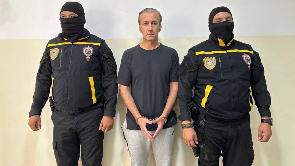 http://www.fronteradigital.com.ve/Abogados de Tareck El Aissami denuncian su desaparición física desde el 29 de agosto
