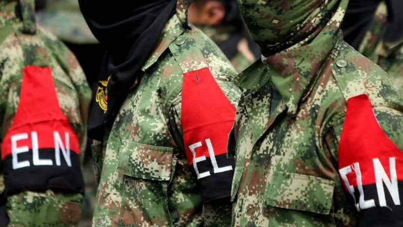 http://www.fronteradigital.com.ve/Colombia rescató a ocho personas secuestradas por el ELN en la región del Catatumbo