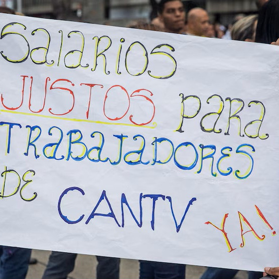 Diario Frontera, Frontera Digital,  Nacionales, ,Jubilados de Cantv denuncian suspensión de bono de 50 dólares