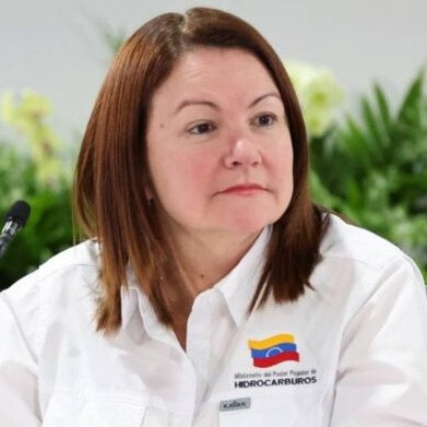 Diario Frontera, Frontera Digital,  Nacionales, ,Ministra Paula Henao por acuerdos con EE.UU.: Control de recursos siguen siendo de Venezuela
