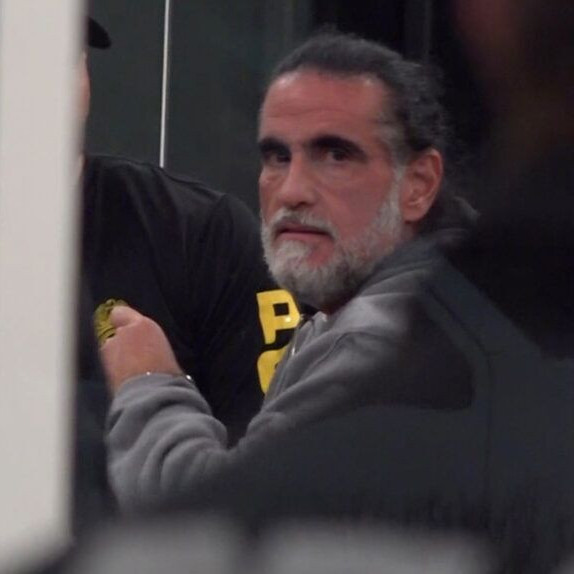 Diario Frontera, Frontera Digital,  Internacionales, ,Alex Saab se declaró culpable por lavado de dinero ante un tribunal en EE UU