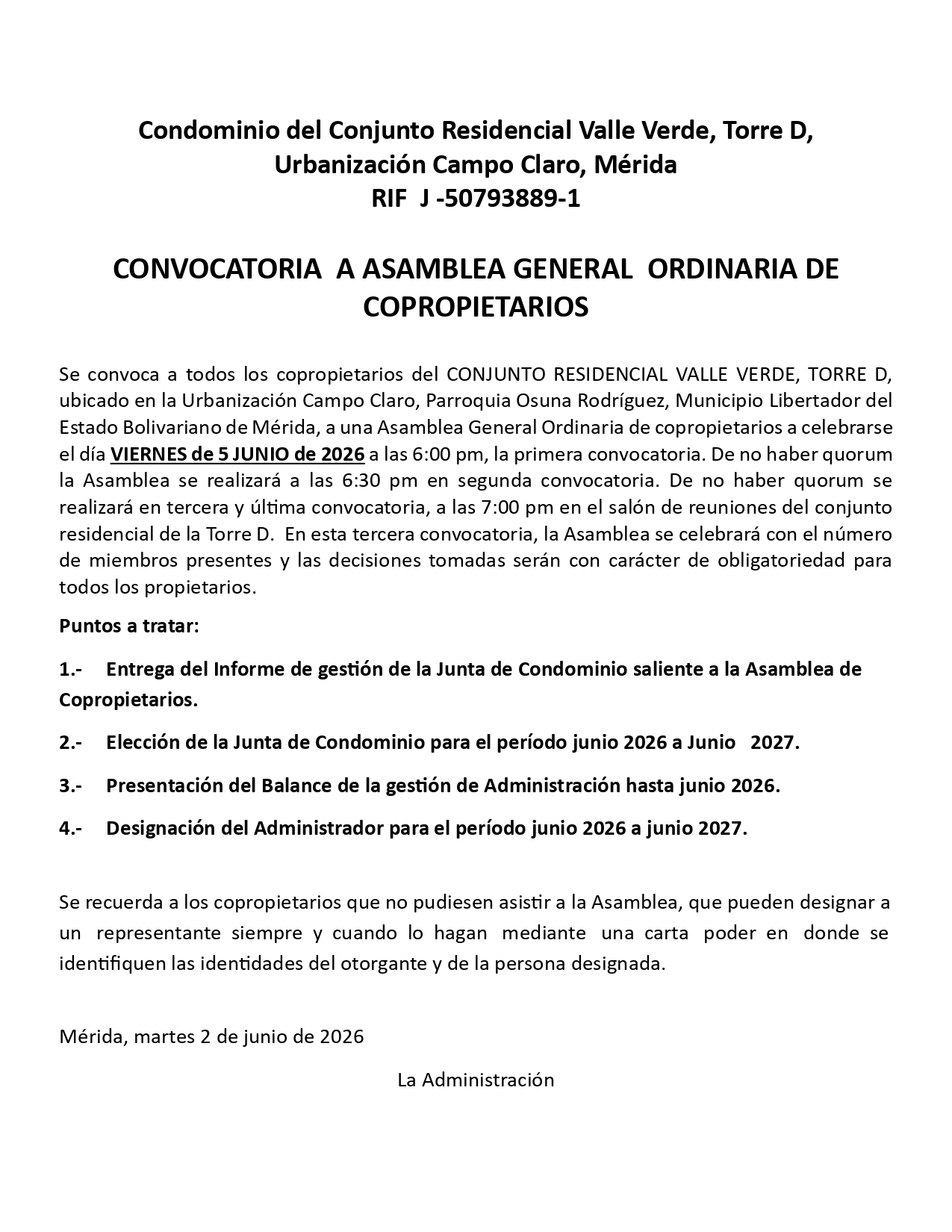 Publicidad