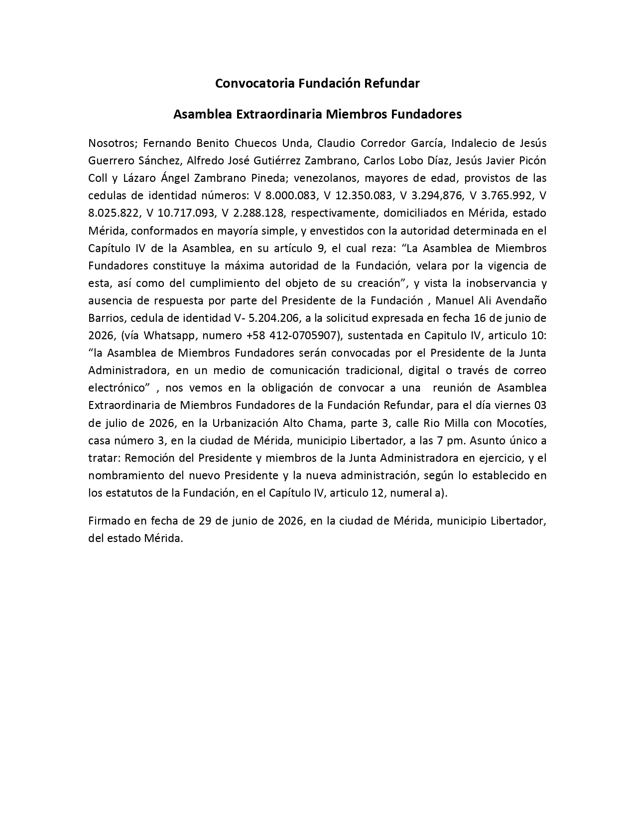 Publicidad