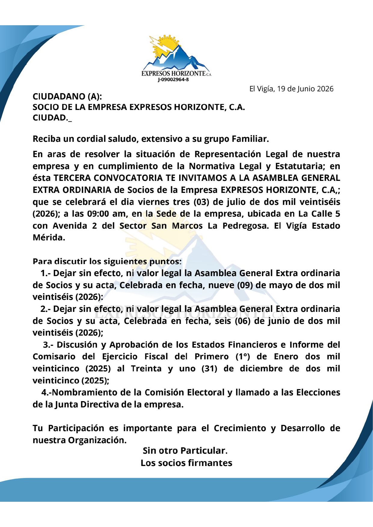 Publicidad