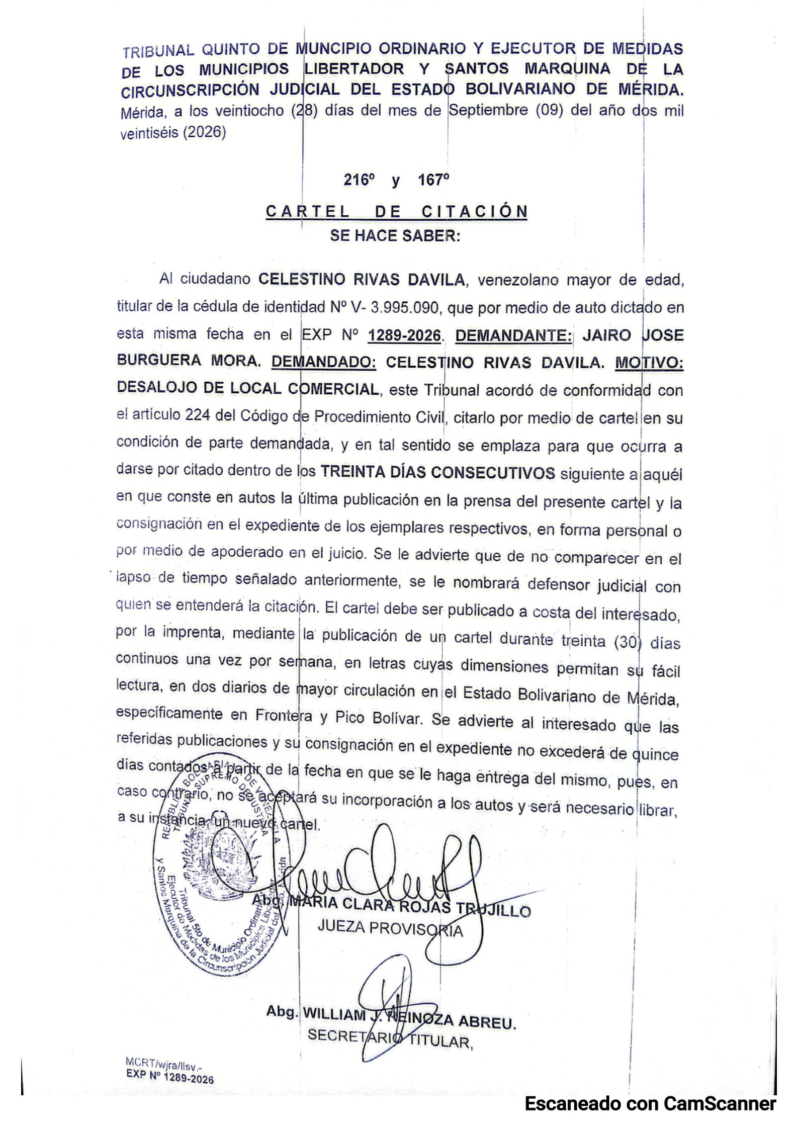 Publicidad