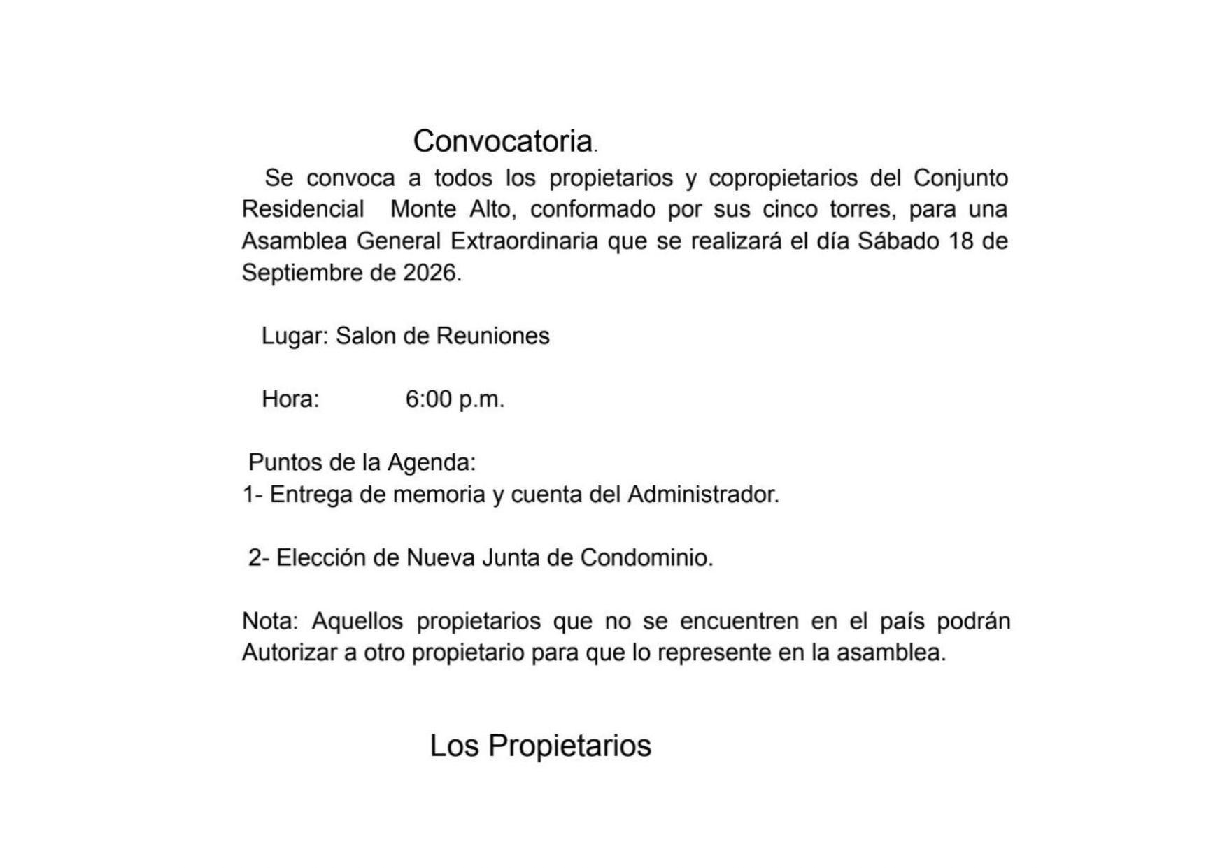 Publicidad