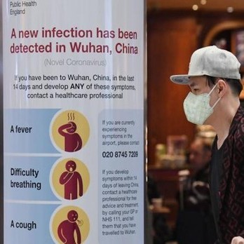 Diario Frontera, Frontera Digital,  CORONAVIRUS, Salud, ,Coronavirus de China: Estos son los síntomas de alerta 
y así puedes prevenir el contagio