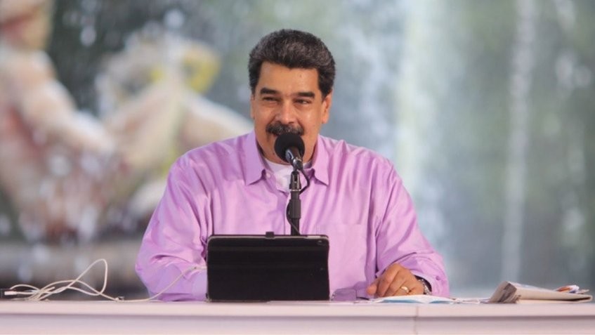 Diario Frontera, Frontera Digital,  NICOLÁS MADURO, Nacionales, ,Presidente Maduro anunció 12 leyes que serán presentadas ante la nueva AN