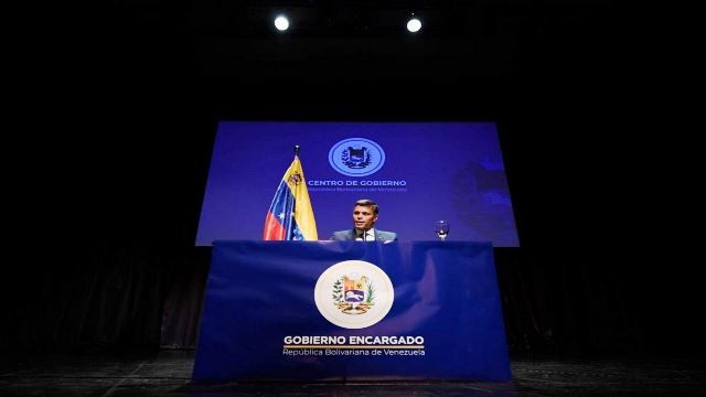 Diario Frontera, Frontera Digital,  LEIOPOLDO LÓPEZ, Internacionales, ,“Es falso que Maduro negociara mi salida” 
y otras perlas de Leopoldo López