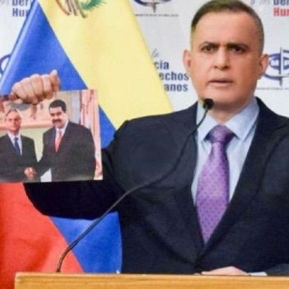 Diario Frontera, Frontera Digital,  FISCAL DEL MP, Sucesos, ,Tarek William Saab admitió que el 
capitán Acosta Arévalo fue asesinado con torturas
