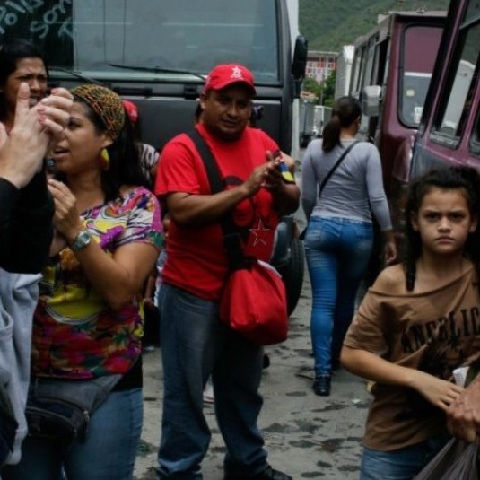 Diario Frontera, Frontera Digital,  UCAB, POBREZA EN VENEZUELA, Nacionales, ,Encovi, el vivo retrato de la miseria, detalla los municipios de Venezuela
