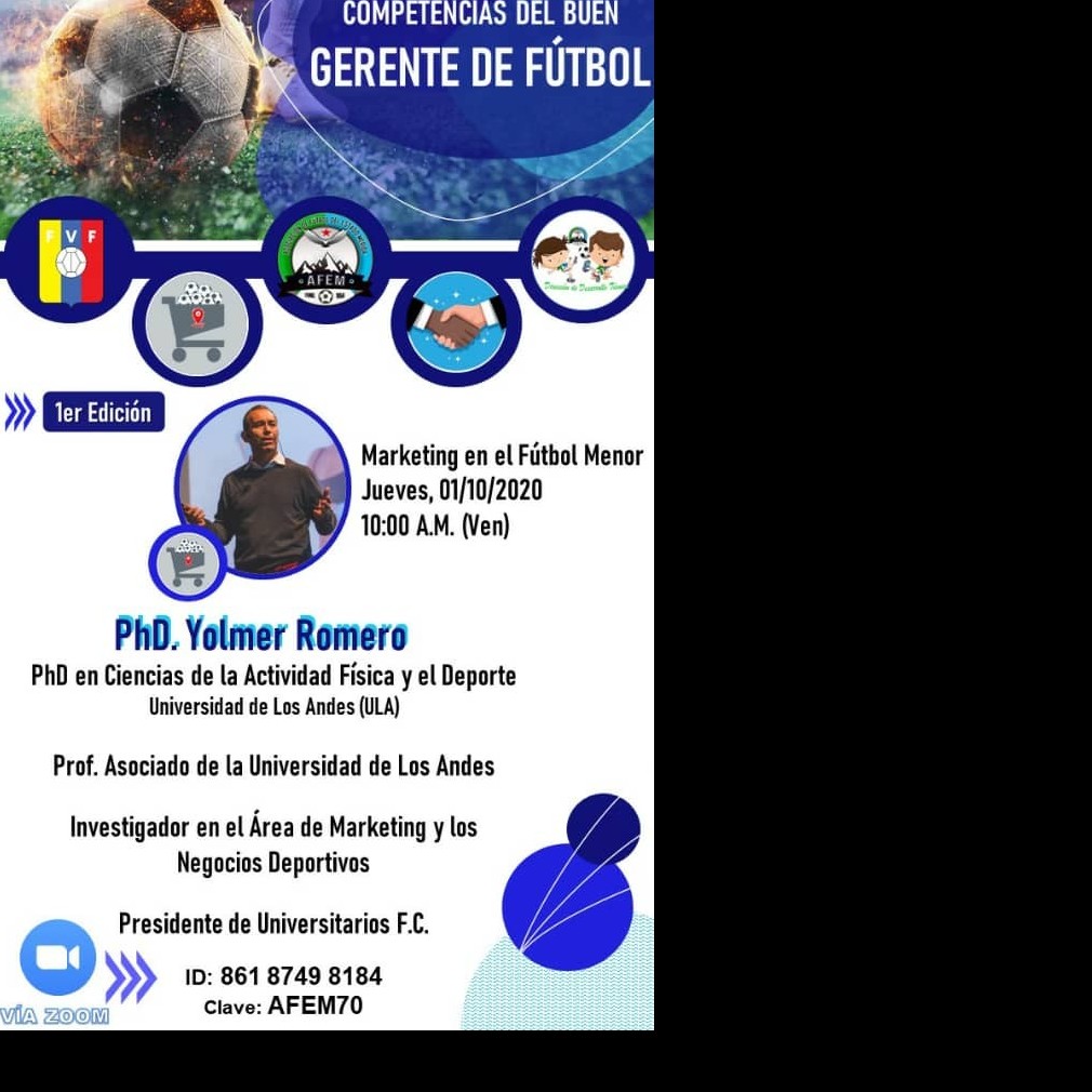 Diario Frontera, Frontera Digital,  ASO FÚTBOL MÉRIDA, Deportes, ,Asofútbol Mérida dicta el Taller
“Competencias del Buen Gerente de Fútbol”