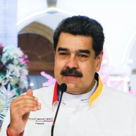 Diario Frontera, Frontera Digital,  NICOLÁS MADURO, Nacionales, ,Presidente Maduro reitera que
 vacunación masiva contra el Covid-19 comenzará en abril