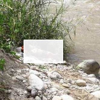 Diario Frontera, Frontera Digital,  NOÑO AHOGADO, RÍO TORONDOY, Sucesos, ,Localizaron a niño ahogado en el río Torondoy