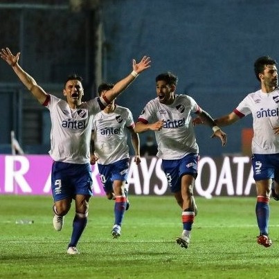 Diario Frontera, Frontera Digital,  Nacional de Uruguay, Deportes, ,Nacional avanzó a cuartos de final de la Copa Libertadores