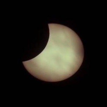Diario Frontera, Frontera Digital,  ECLIPSE DE SOL, Tecnología, ,El eclipse total de Sol del próximo lunes será clave para la ciencia
