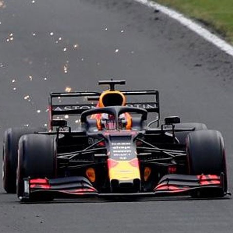 Diario Frontera, Frontera Digital,  F1, Deportes, ,Max Verstappen se llevó el último Gran Premio de la F1