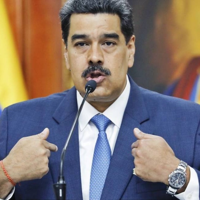 Diario Frontera, Frontera Digital,  NICOLÁS MADURO, Politica, ,Maduro aprobó presupuesto de Bs.71 billones para gobernaciones y alcaldías