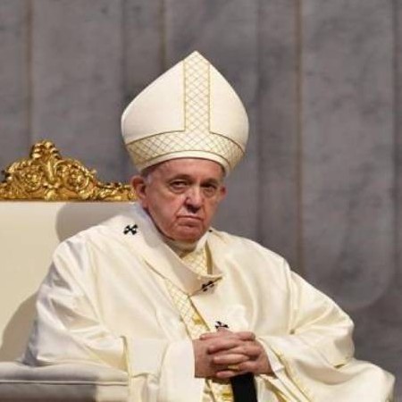 Diario Frontera, Frontera Digital,  PAPA FRANCISCO, Internacionales, ,El papa no presidirá la misa de fin de año por «dolorosa ciática»