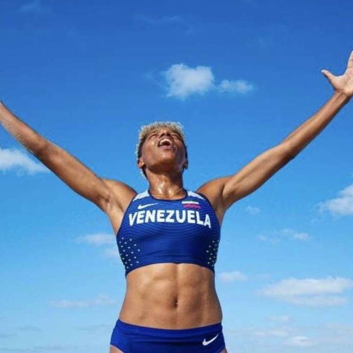 Diario Frontera, Frontera Digital,  YULIMAR ROJAS, Deportes, ,Yulimar Rojas nombrada Atleta Mundial del Año 2020
