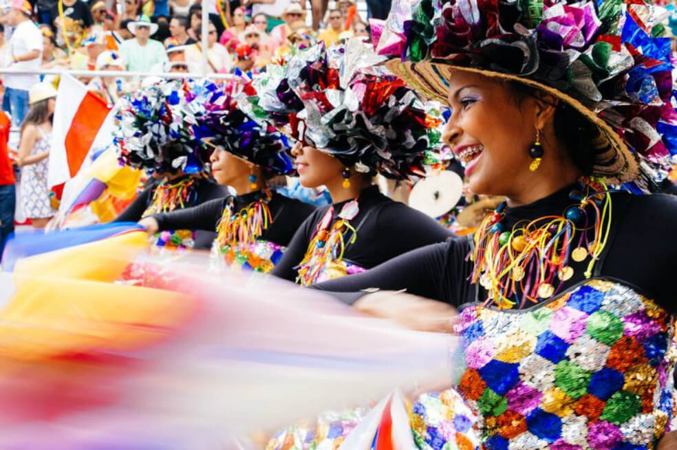 Diario Frontera, Frontera Digital,  BARRANQUILLA, Internacionales, ,Carnaval de Barranquilla, uno de los tres festivales más reconocidos en América Latina
